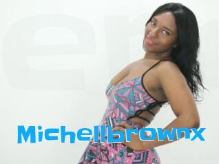 Michellbrownx