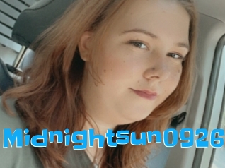 Midnightsun0926