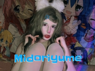 Midoriyume