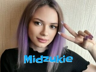 Midzukie