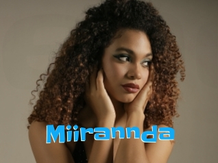 Miirannda