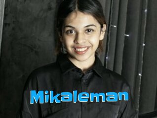 Mikaleman