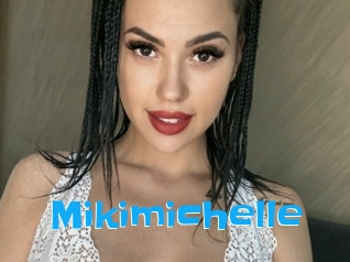 Mikimichelle