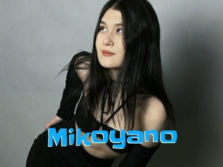 Mikoyano