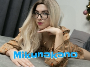 Mikunakano