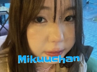 Mikuuchan