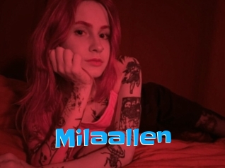 Milaallen