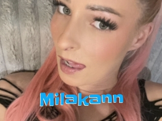 Milakann