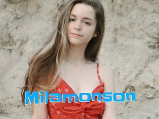 Milamonson