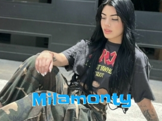 Milamonty