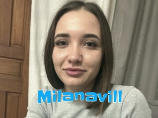 Milanavill