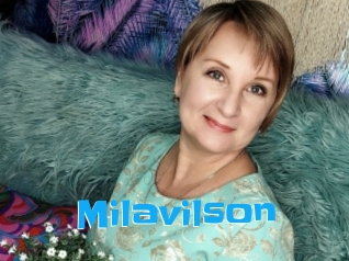 Milavilson