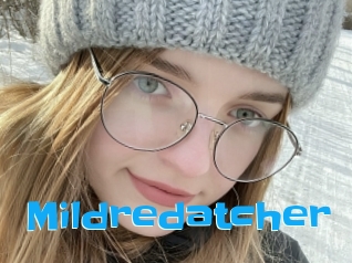 Mildredatcher