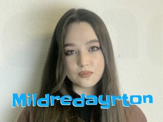 Mildredayrton