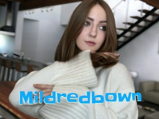 Mildredbown