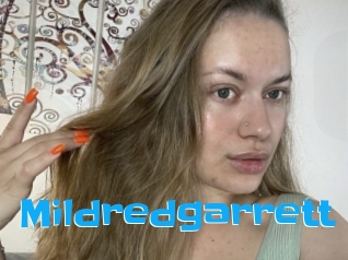 Mildredgarrett