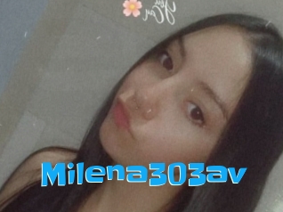 Milena303av