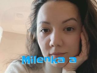 Milenka_a