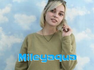 Mileyaqua