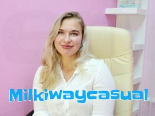 Milkiwaycasual