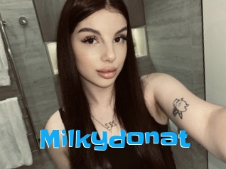 Milkydonat