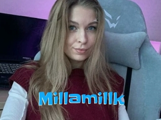 Millamillk