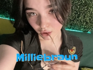 Milliebraun