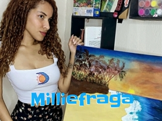 Milliefraga