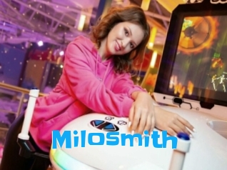 Milosmith