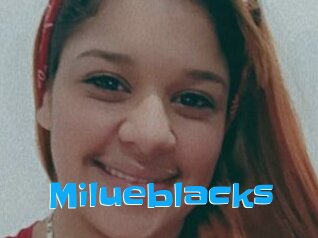 Milueblacks