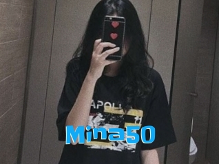 Mina50