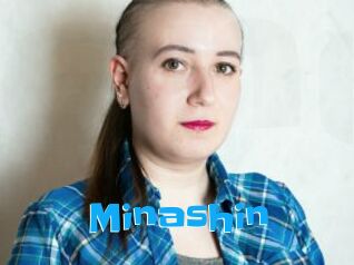 Minashin