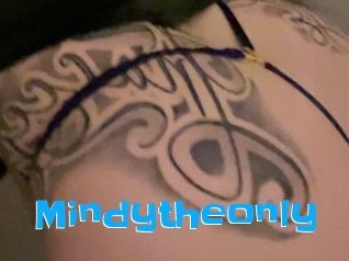 Mindytheonly