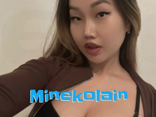 Minekolain