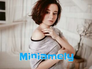 Miniamely