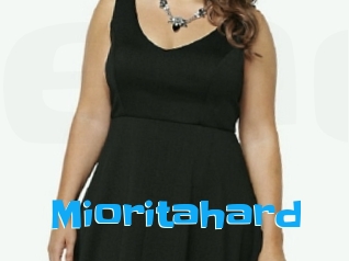 Mioritahard