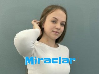 Miraclar