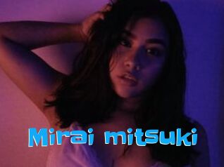 Mirai_mitsuki