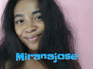 Miranajose