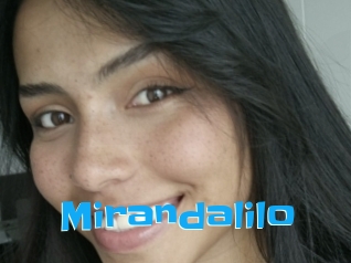 Mirandalilo