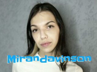 Mirandavinson