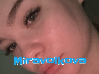 Miravolkova