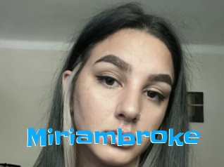 Miriambroke