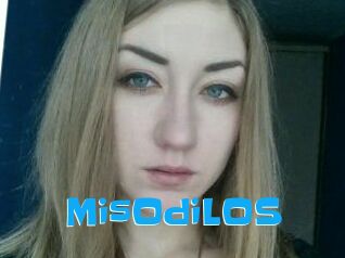 MisOdiLOS