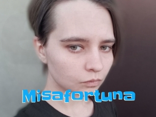 Misafortuna