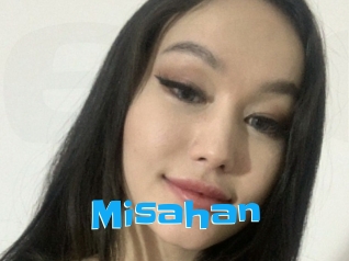 Misahan