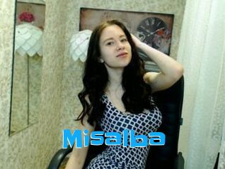 Misalba