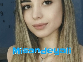 Misandeyali