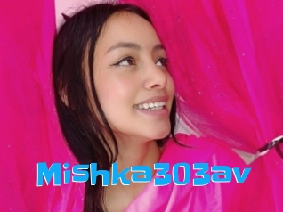 Mishka303av