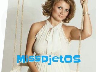 MissDjetOS